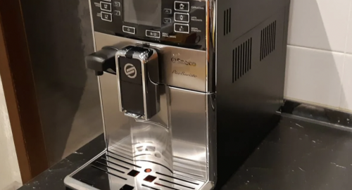 Ремонт кофемашины Славянский бульвар метро Москвы