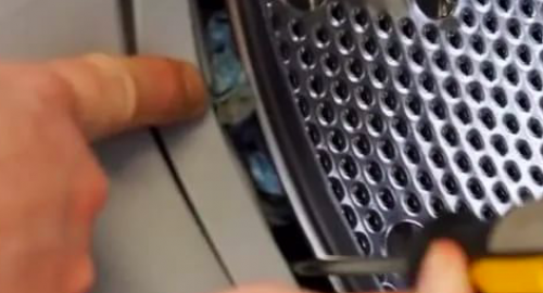 Ремонт стиральной машины. Славянский бульвар